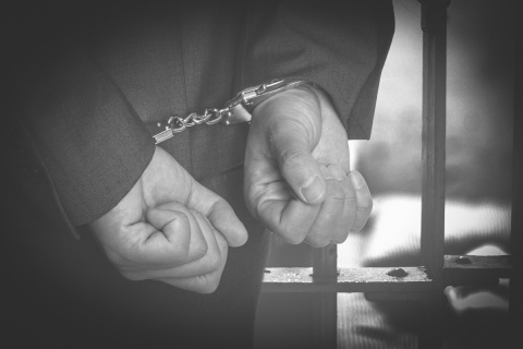 撤销缓刑
